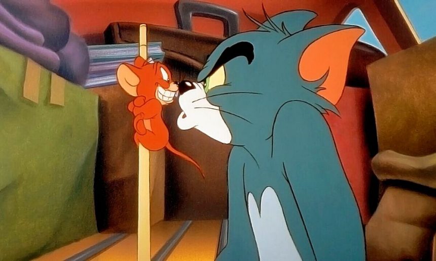 ¡Insuperable! El primer tráiler de ‘Tom & Jerry’ en live action te va a encantar