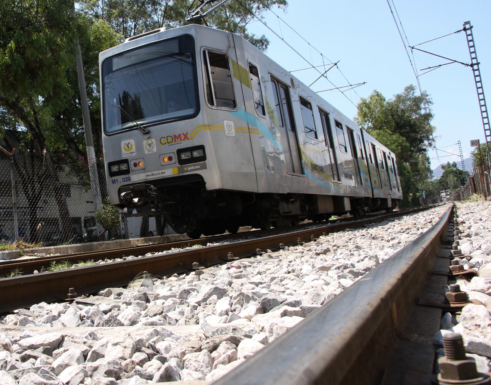 Atentos: Estos son los horarios de Metro, Metrobús y Tren Ligero para el 16 de noviembre