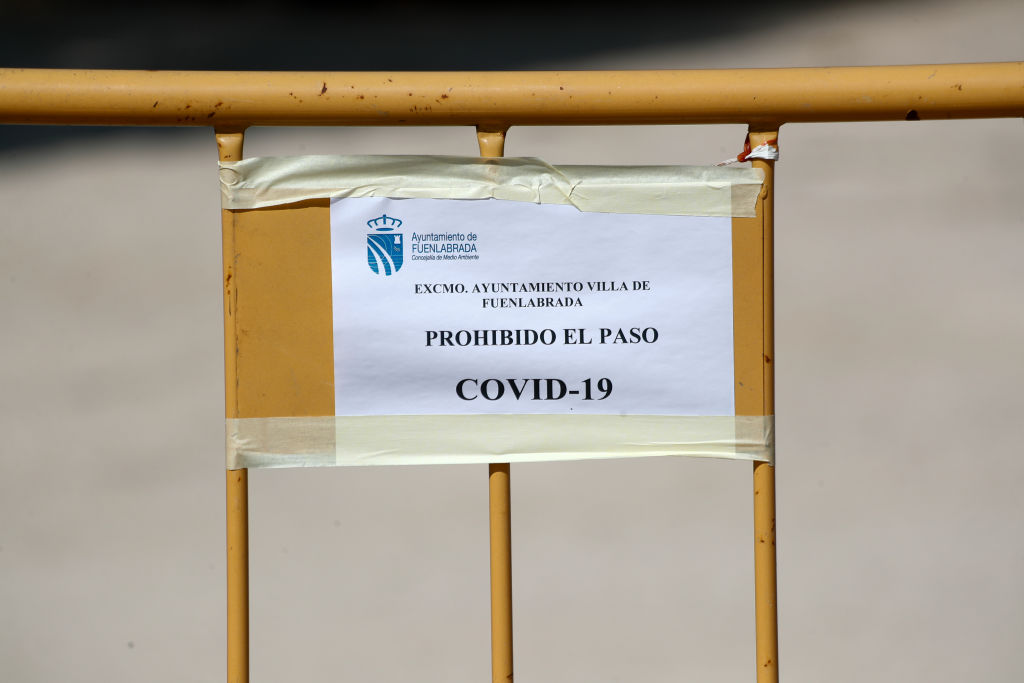 WTF?! El tuit de 2018 que 'predijo' la llegada del coronavirus al mundo 