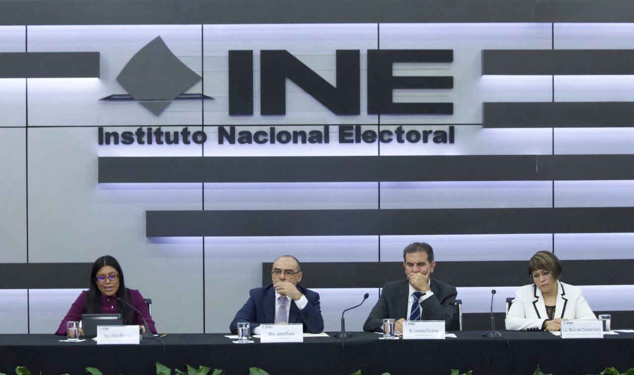 UIF concluye investigación a Pío López Obrador pero el INE determinará si hay responsabilidad o no