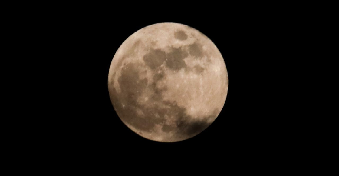 Ojo!: Acá te decimos cuándo y a qué hora ver el último eclipse lunar del año