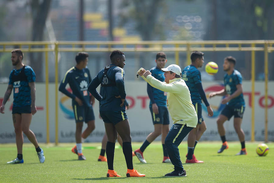 ¿De verdad puede volver Renato Ibarra al América tras la petición del 'Piojo' Herrera?
