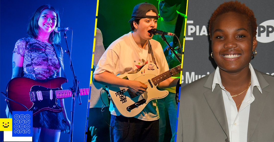 Estos fueron los mejores artistas que recomendamos en Sopitas.com