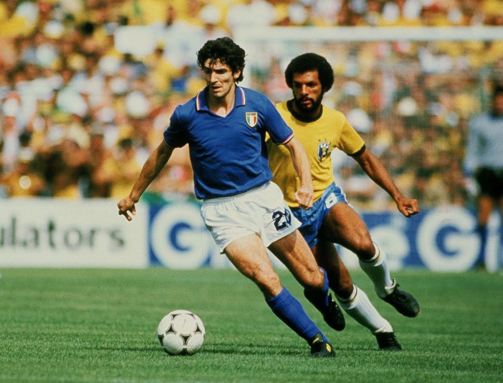 o, la Argentina de Maradona, la Polonia de Boniek y la Alemania de Rummenigge”, indicó el medio deportivo.