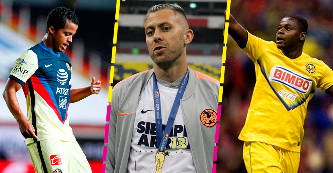 Giovani-Dos-Santos-Jeremy-Menez-Narciso-Mina-Fichajes-América