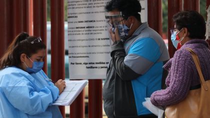 UNAM-estudiantes-jornada-vacunacion-pandemia