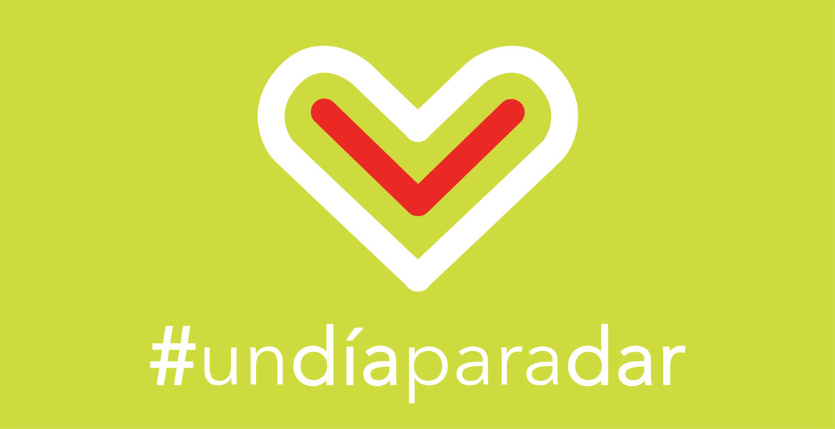 Un dia para dar