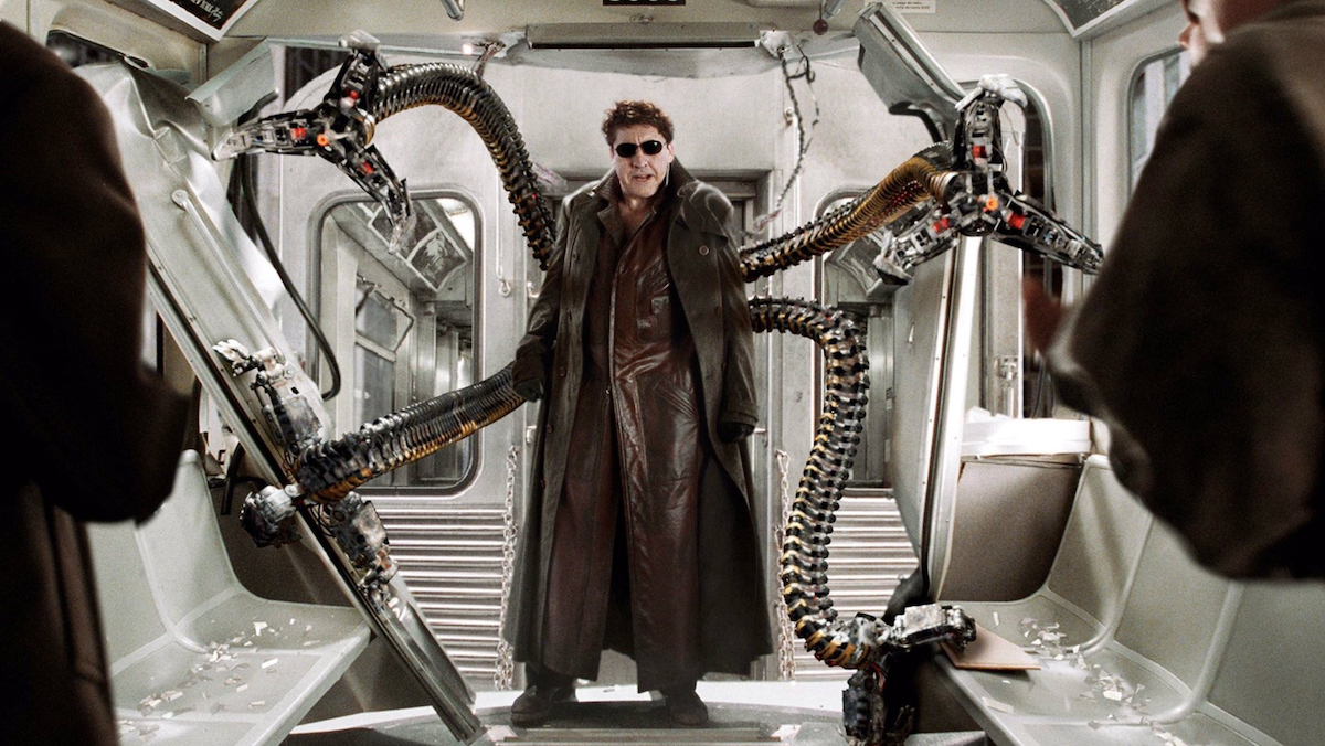 ¿El Spider-verse? Alfred Molina podría regresar como el Doctor Octopus en 'Spider-Man 3' de Tom Holland
