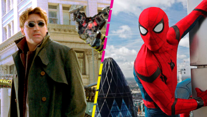 ¿El Spider-verse? Alfred Molina podría regresar como el Doctor Octopus en 'Spider-Man 3' de Tom Holland