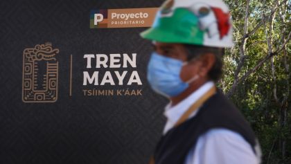 AMLO "entregará" Tren Maya y aeropuertos al Ejército para evitar privatizaciones