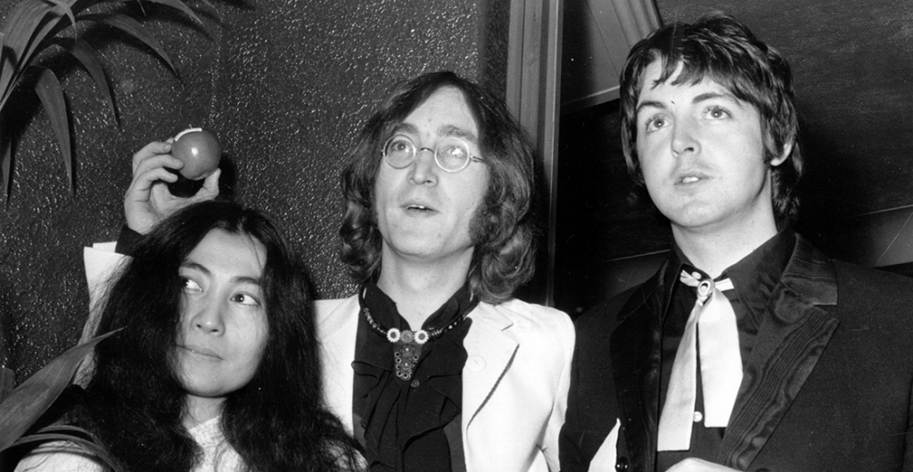 A 40 años de su muerte: Así recordaron Paul McCartney, Ringo Starr y Yoko Ono a John Lennon