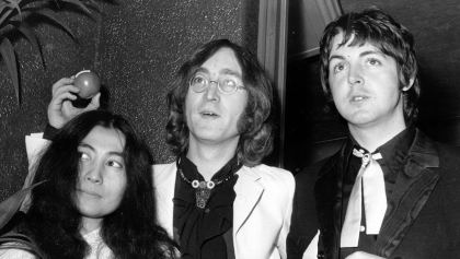 A 40 años de su muerte: Así recordaron Paul McCartney, Ringo Starr y Yoko Ono a John Lennon