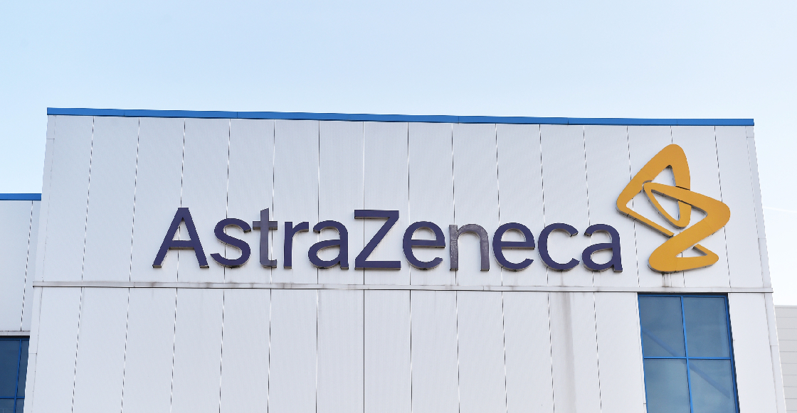 AstraZeneca anticipa que su vacuna será efectiva contra la nueva cepa de COVID-19