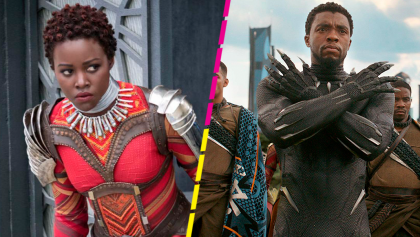 ¿Reina de Wakanda? Lupita Nyong'o podría ser la "nueva" Black Panther del MCU