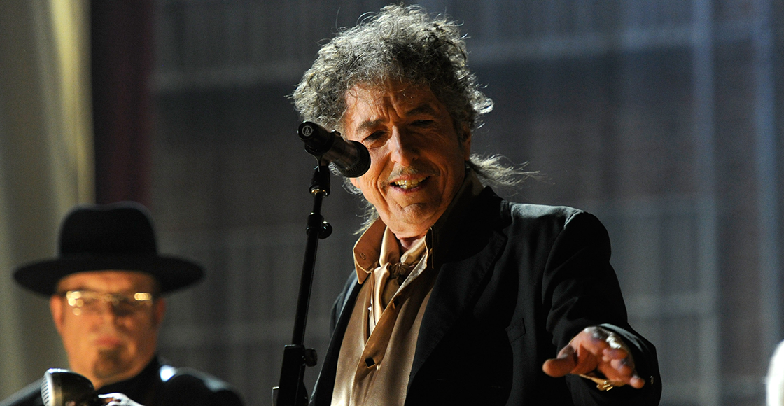 Un acuerdo sin precedentes: Bob Dylan vende todo su catálogo musical a Universal Music