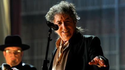 Un acuerdo sin precedentes: Bob Dylan vende todo su catálogo musical a Universal Music
