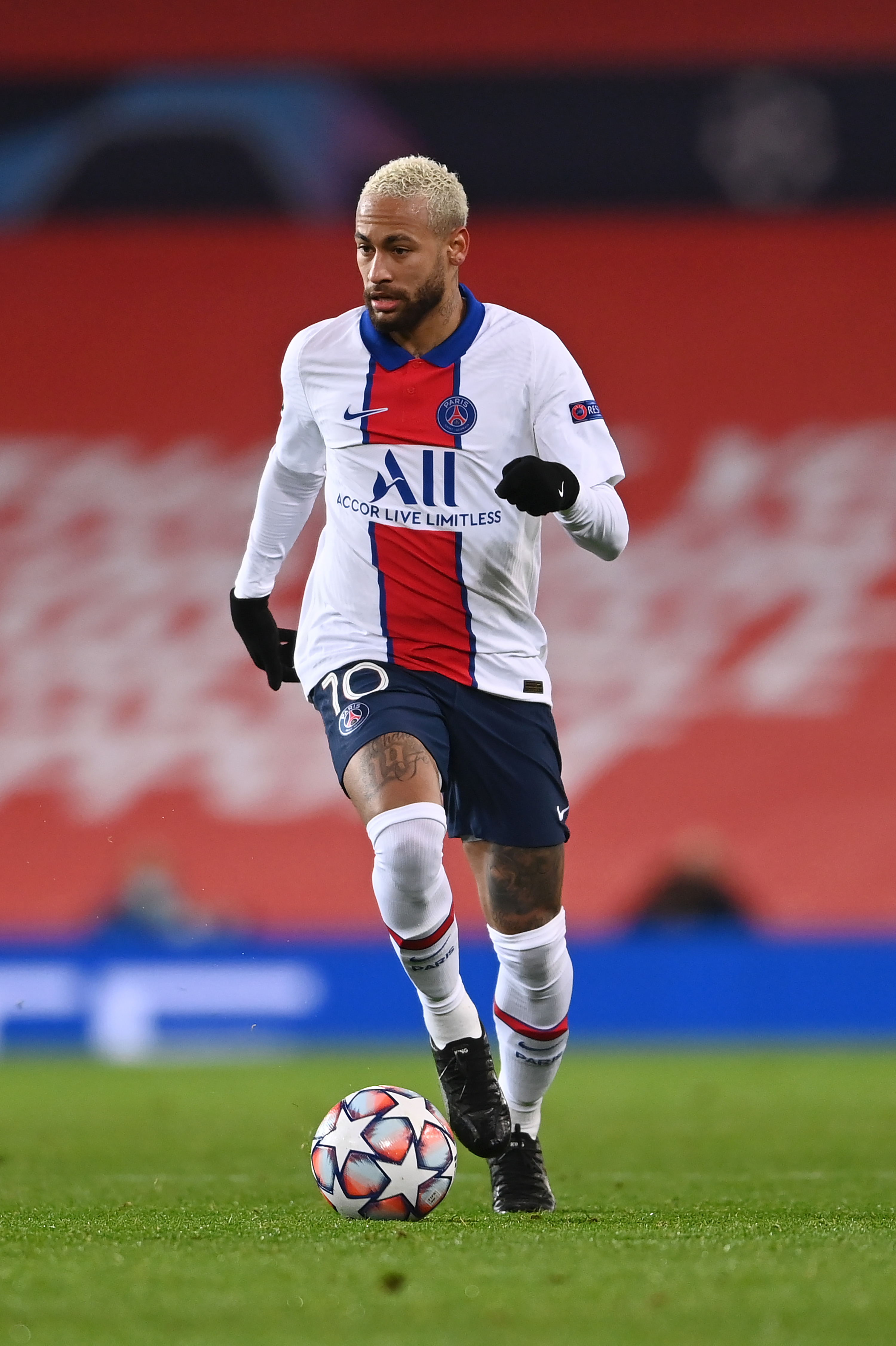 Champions League ultima jornada fase de grupos