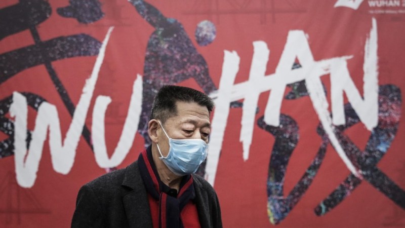 China iniciará con la vacunación masiva contra el COVID-19