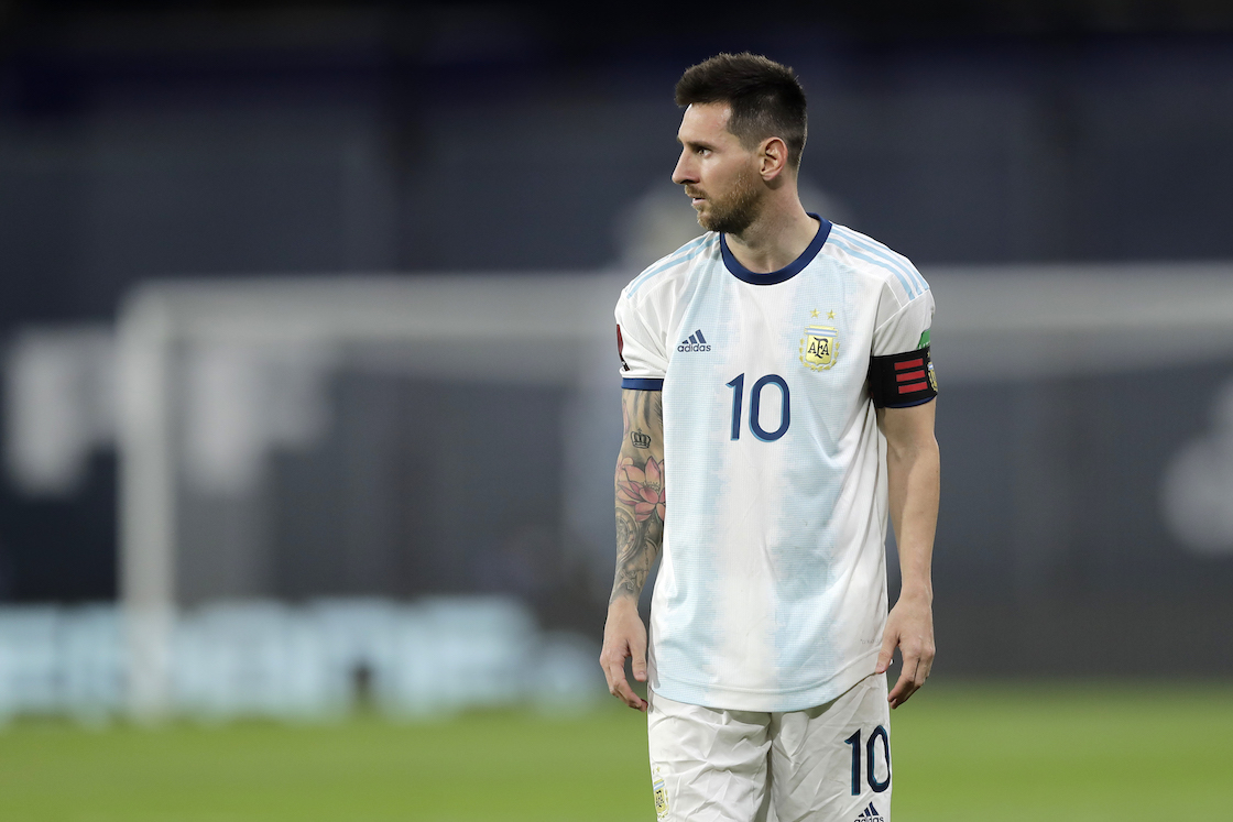 ¡Fechas y torneos! Los eventos deportivos que hacen especial al 2021