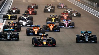 Estas son las millonarias cuotas de inscripción de las escuderías para la temporada 2021 de Fórmula 1