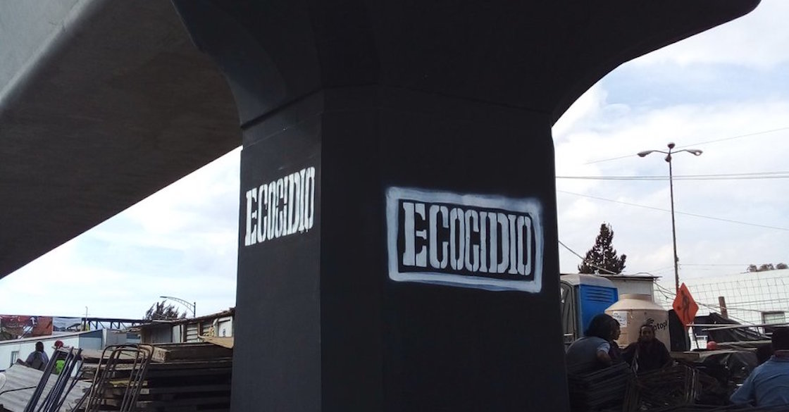 ecocidio-xochimilco-clausuran-protesta-cuemanco-puente-vehicular-que-pasa