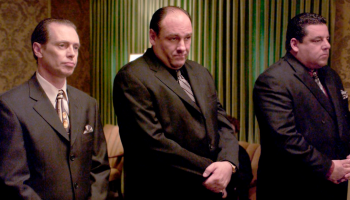 El elenco de 'The Sopranos' se reunirá en línea y acá te contamos cómo verlo