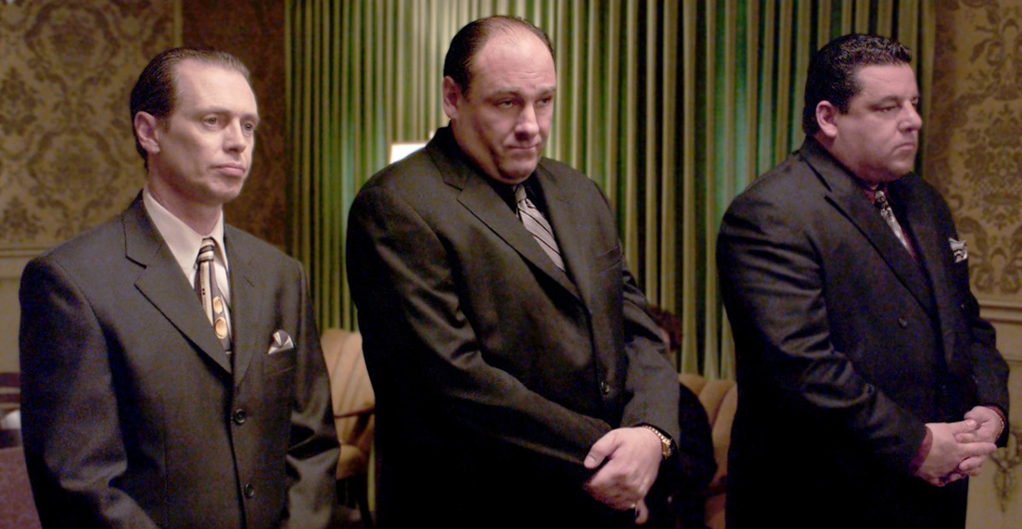 El elenco de 'The Sopranos' se reunirá en línea y acá te contamos cómo verlo