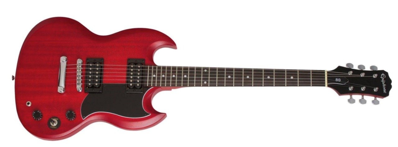 ¡Sopitas.com te regala una guitarra para que eches el rock con AC/DC!