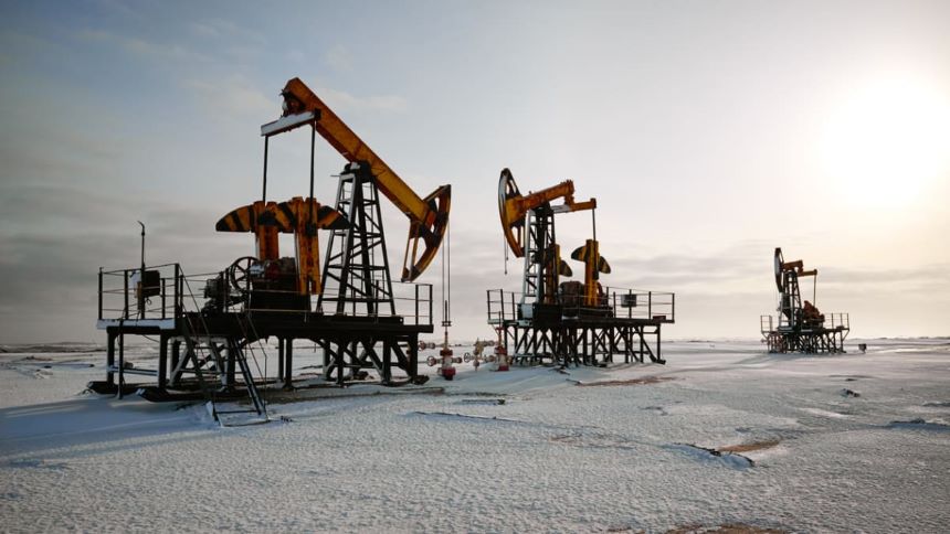 ¡Ecocidio! Trump vende arrendamientos de petróleo y gas en Alaska