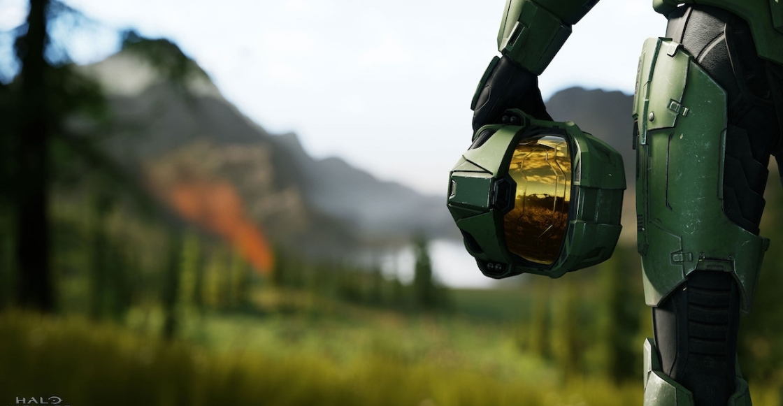 ¡'Halo: Infinite' ya tiene fecha de lanzamiento (y consola edición especial)!