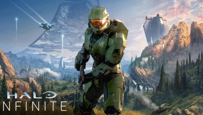 ¡'Halo: Infinite' ya tiene fecha de lanzamiento (y consola edición especial)!