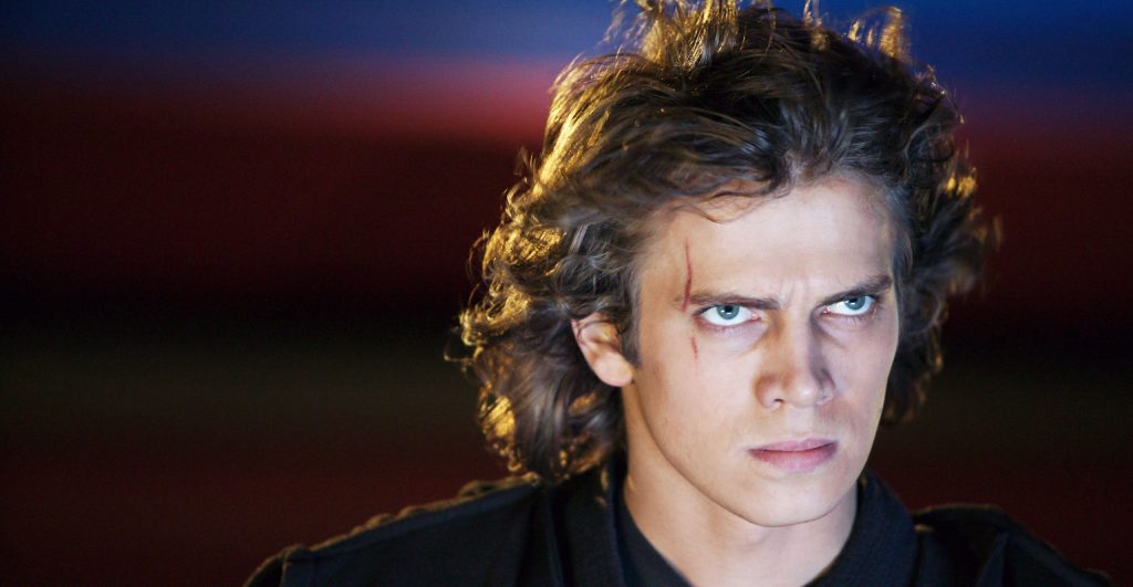 ¡¿Qué?! Hayden Christensen estará de vuelta como Darth Vader en el universo de Star Wars