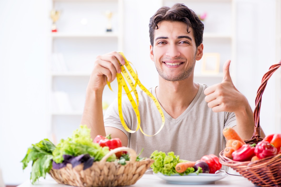 Dieta do Dr Nowzaradan. Como fazer uma dieta de 1200 calorias