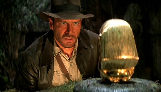 ¡Adiós vaquero! Harrison Ford protagonizará ‘Indiana Jones 5’ por última vez 