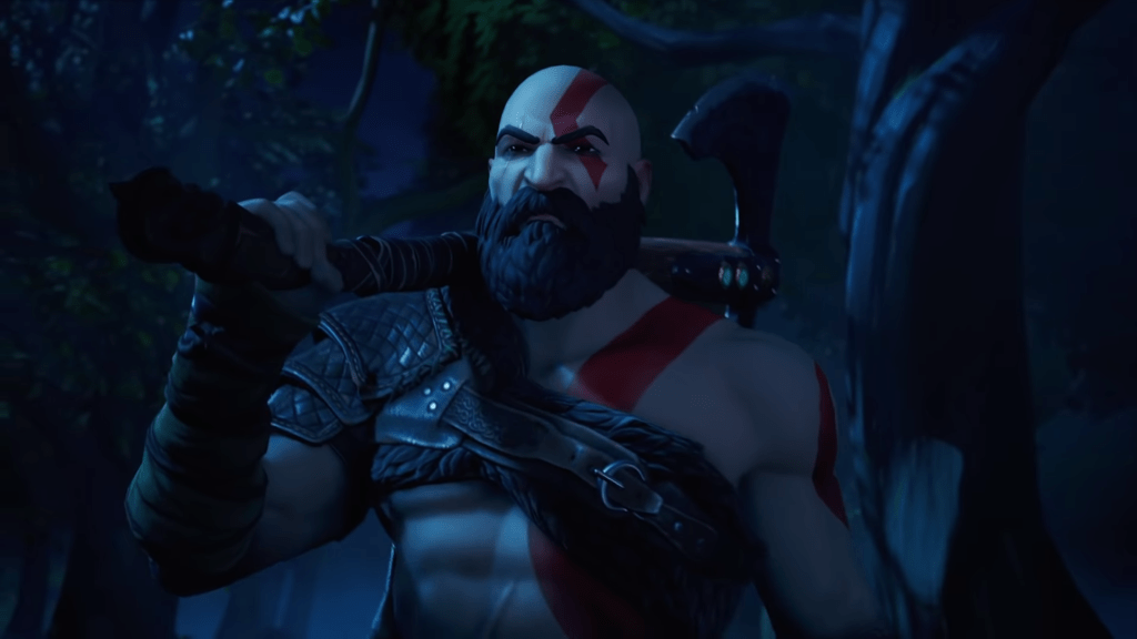 Ya es oficial: 'God of War' tendrá su serie live-action en Amazon Prime Video 