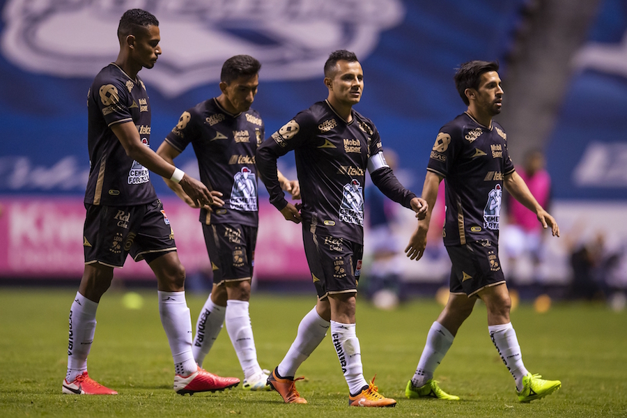 León ha dominando a la Liga MX con cinco hombres que no superan el 1.69 de estatura