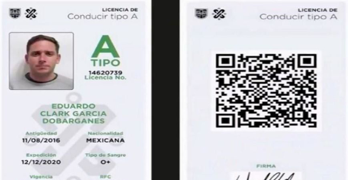 Licencia De Conducir En Cdmx Tr Mites En M Xico 2023 Nfl Imagesee Riset