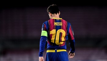 Inicia la cuenta regresiva: ¿Qué sí y qué no puede hacer Messi antes de ser agente libre?