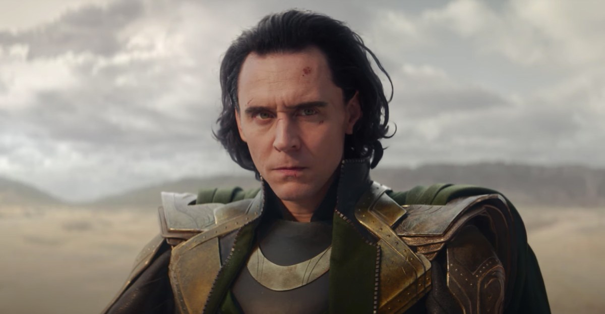 Checa el primer avance y la fecha de estreno de la serie de 'Loki'