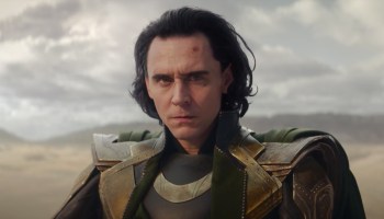 Checa el primer avance y la fecha de estreno de la serie de 'Loki'