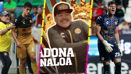 ¿Qué fue de los jugadores que acompañaron a Diego en la serie ‘Maradona en Sinaloa’?