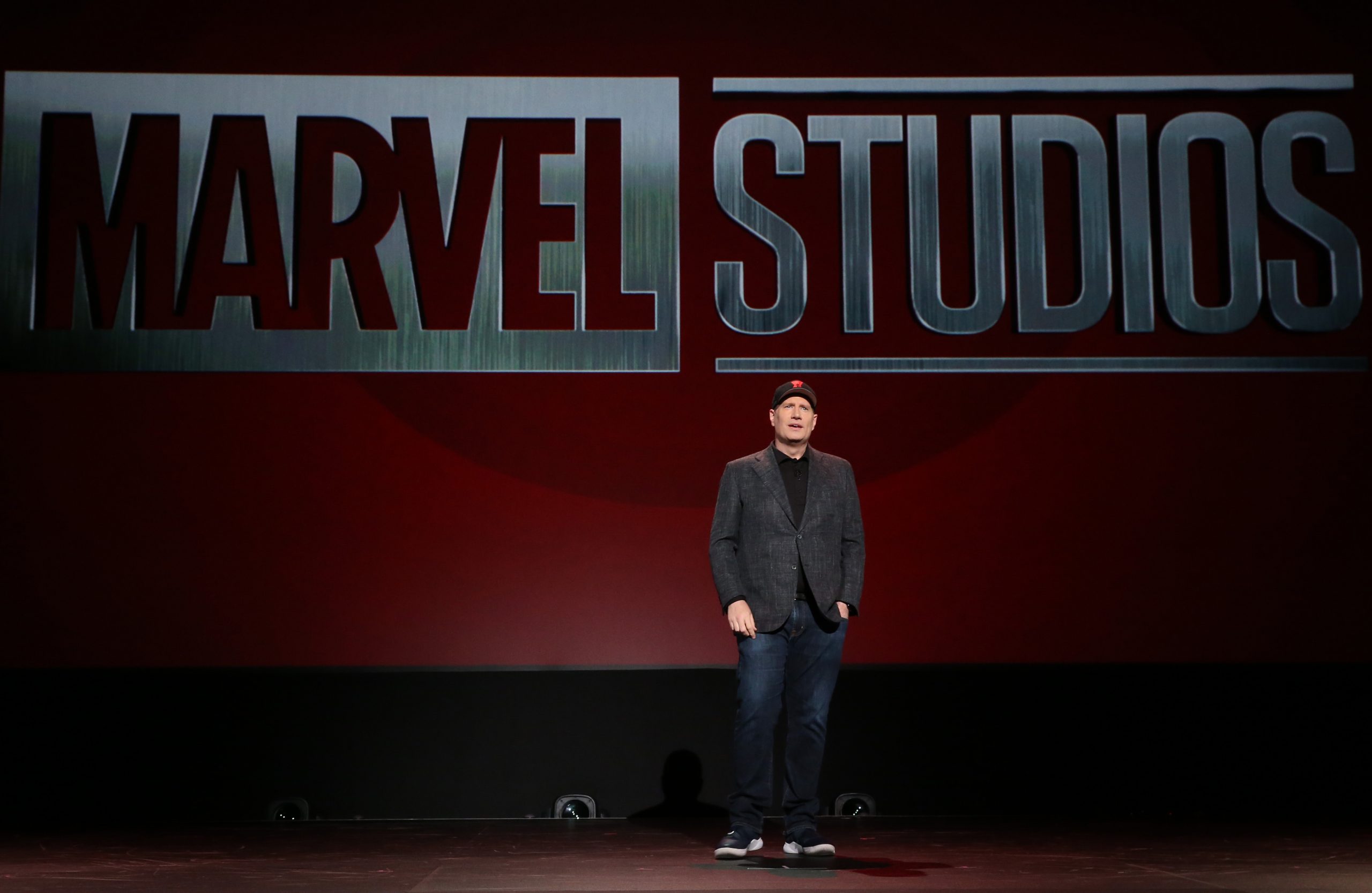 Estas son las series y películas que Marvel anunció en el Disney Investor Day