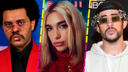 Se va 2020: ¡Estos fueron los artistas más escuchados de Spotify en México y el mundo!