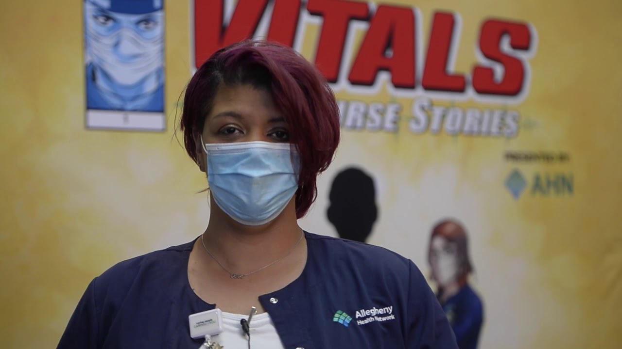 ‘True Nurse Stories’: El nuevo comic de Marvel para rendir homenaje a los enfermeros