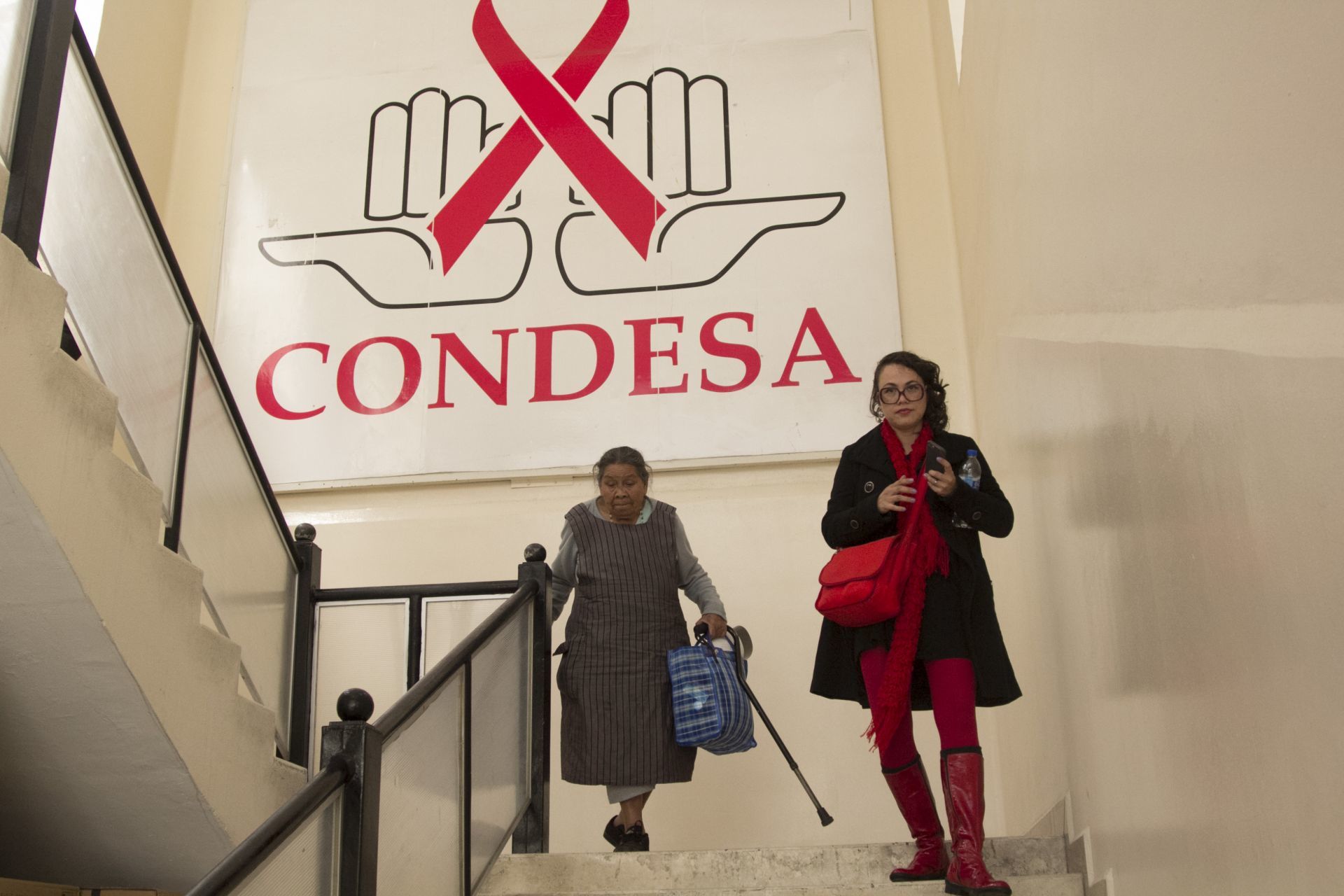 México participará en las pruebas de una posible vacuna contra el VIH