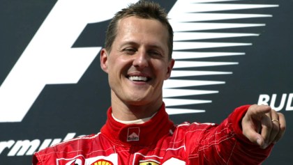 Qué sabemos del estado de salud de Michael Schumacher