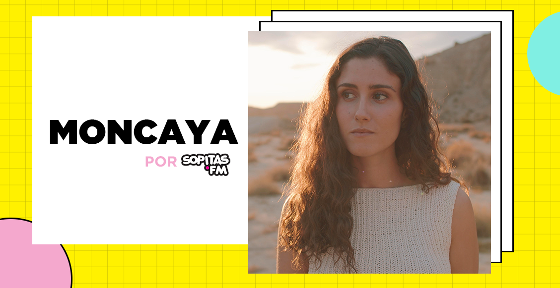 Moncaya: Música folclórica e introspectiva que te traerá paz