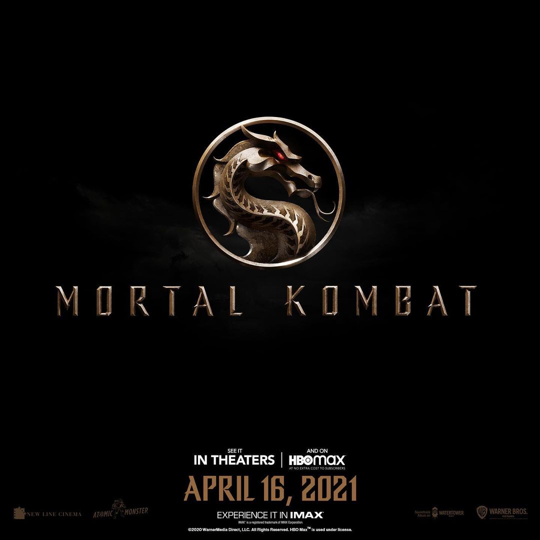 Mortal kombat