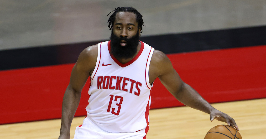 NBA pospone debut de los Houston Rockets tras violación del protocolo covid