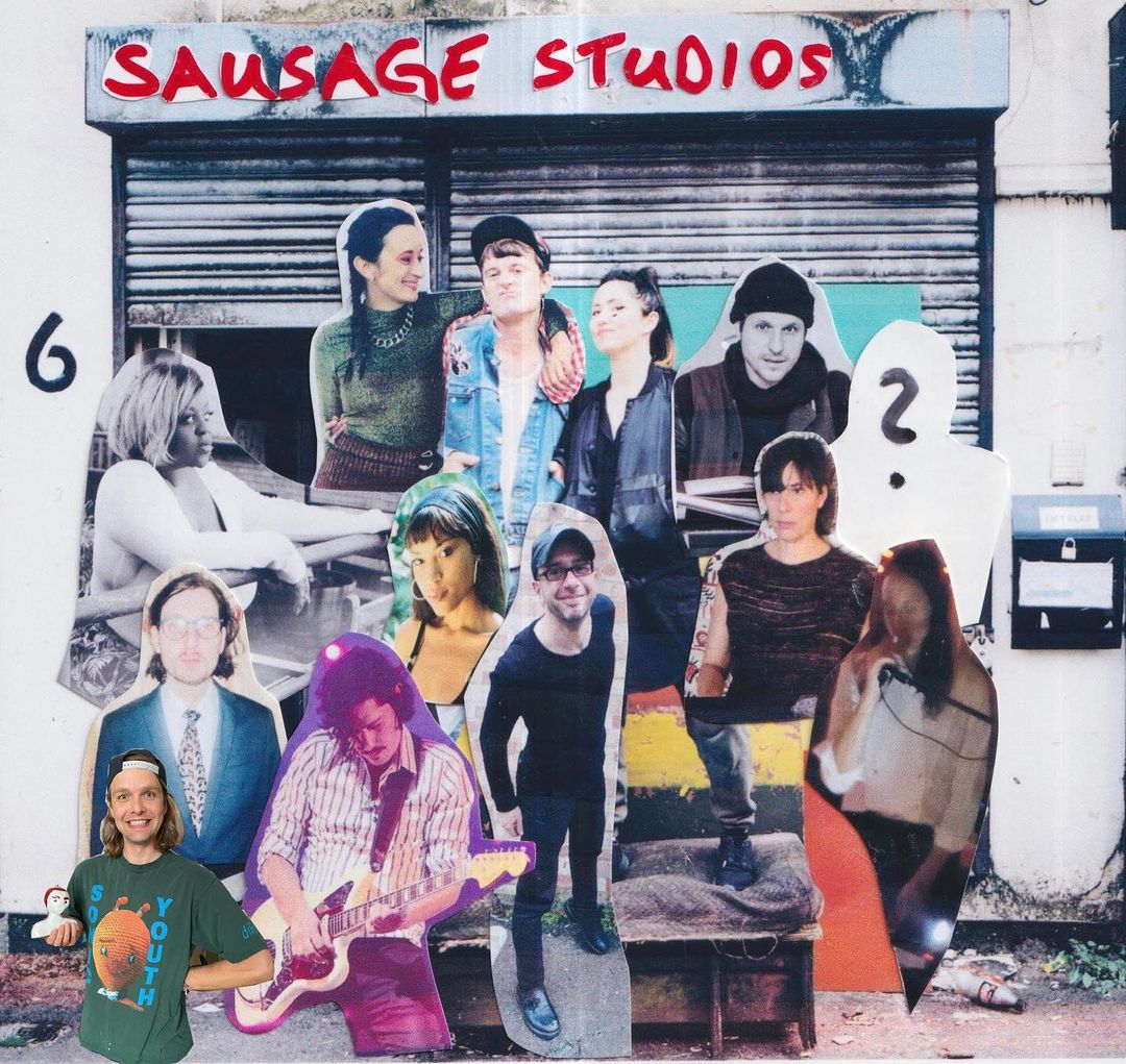 The Nix y la vida más allá de Franz Ferdinand: Una entrevista con Nick McCarthy